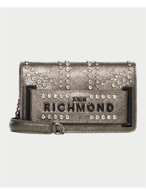  JOHN RICHMOND | RWA25235BOGUN METAL